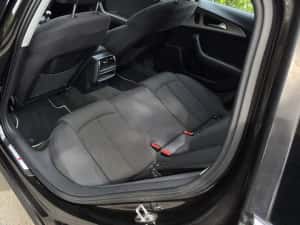 Audi A6 Avant S-Line 2014!!! Schimb cu Can Am! — miniatura 5