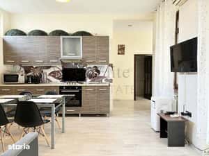 Apartament central cu 3 camere in Oradea — miniatura 4