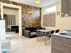 Apartament central cu 3 camere in Oradea — miniatura 5