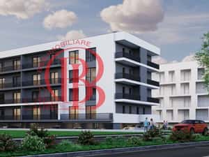 Theodor Pallady Apartament 2 camere Finalizare Rapida — miniatura 6
