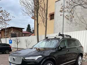 Volvo XC 90 Inscription full options, 70k km
