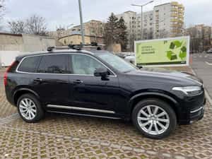 Volvo XC 90 Inscription full options, 70k km — miniatura 2