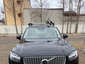 Volvo XC 90 Inscription full options, 70k km — miniatura 3