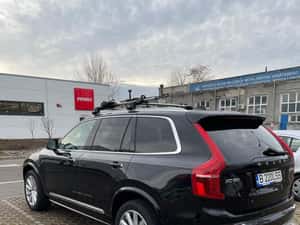 Volvo XC 90 Inscription full options, 70k km — miniatura 5