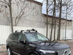 Volvo XC 90 Inscription full options, 70k km — miniatura 7