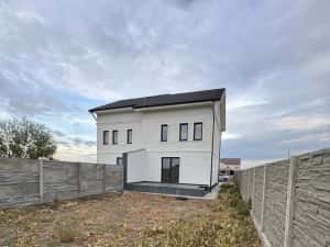 Casă de vânzare–P+E+M |Direct de la proprietar|Ultima casa disponibila — miniatura 2
