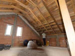Casă de vânzare–P+E+M |Direct de la proprietar|Ultima casa disponibila — miniatura 8