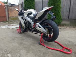 Vand Aprilia Rsv4 ,1000cc ,180cp — miniatura 2