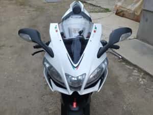 Vand Aprilia Rsv4 ,1000cc ,180cp — miniatura 3