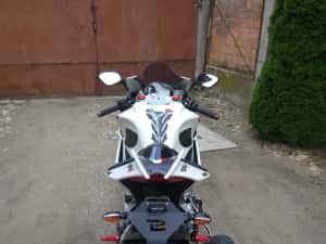Vand Aprilia Rsv4 ,1000cc ,180cp — miniatura 8