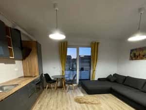 Aparatment 1 Camera Giroc Aleea cu Plopi 280 euro