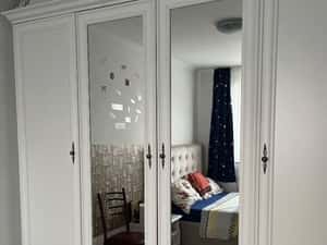 Vând apartament cu 3 camere, și garaj — miniatura 6