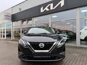 Nissan Qashqai Automată 158 HP Benzină — miniatura 2