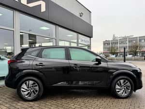 Nissan Qashqai Automată 158 HP Benzină — miniatura 3