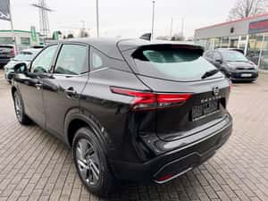 Nissan Qashqai Automată 158 HP Benzină — miniatura 4