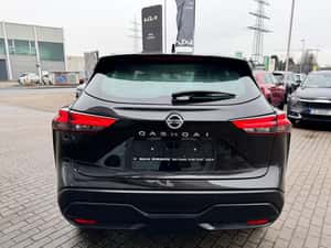 Nissan Qashqai Automată 158 HP Benzină — miniatura 5