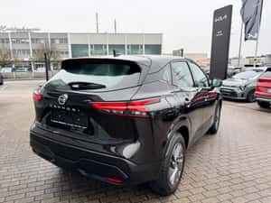 Nissan Qashqai Automată 158 HP Benzină — miniatura 6