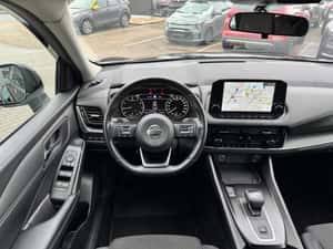 Nissan Qashqai Automată 158 HP Benzină — miniatura 7