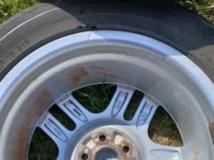 Jante aliaj r16. — miniatura 8