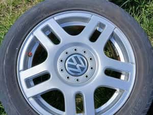 Jante aliaj r16. — miniatura 9