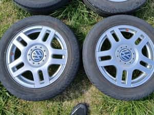 Jante aliaj r16. — miniatura 10