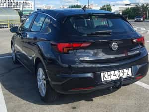 Opel Astra K 1.6 cdti 2016 Euro 6 — miniatura 3