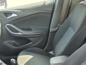 Opel Astra K 1.6 cdti 2016 Euro 6 — miniatura 5