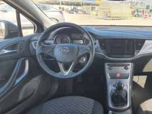 Opel Astra K 1.6 cdti 2016 Euro 6 — miniatura 6