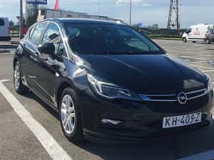 Opel Astra K 1.6 cdti 2016 Euro 6 — miniatura 8
