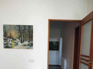Apartament la casa cu intrare separată cu parcare — miniatura 6
