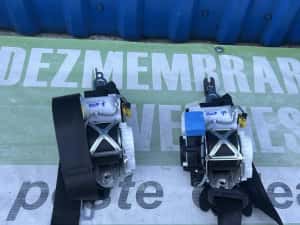 Centuri față cu presafe stânga și dreapta față  Volkswagen Golf 7 — miniatura 7