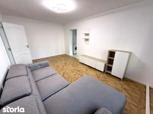 Podu Ros, totul nou, prima inchiriere, 2 camere renovat complet — miniatura 4