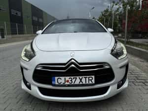 Citroen DS5 Hybrid 4x4