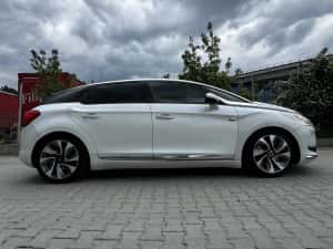 Citroen DS5 Hybrid 4x4 — miniatura 2