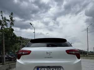 Citroen DS5 Hybrid 4x4 — miniatura 3