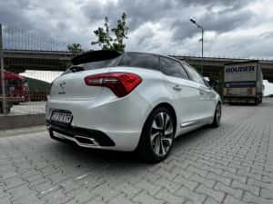 Citroen DS5 Hybrid 4x4 — miniatura 4