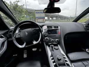 Citroen DS5 Hybrid 4x4 — miniatura 6