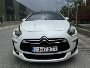 Citroen DS5 Hybrid 4x4 — miniatura 7