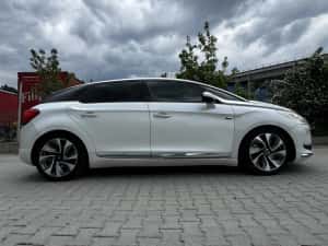 Citroen DS5 Hybrid 4x4 — miniatura 8