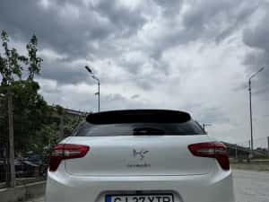 Citroen DS5 Hybrid 4x4 — miniatura 9