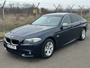 Bmw seria 5 f10 de vanzare — miniatura 1