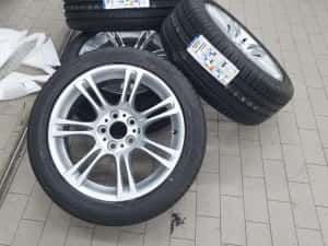 Bmw seria 5 f10 de vanzare — miniatura 2