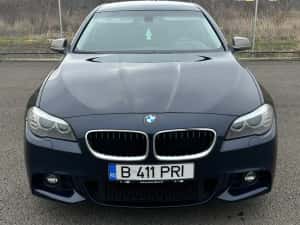 Bmw seria 5 f10 de vanzare — miniatura 3