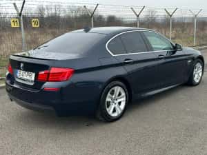 Bmw seria 5 f10 de vanzare — miniatura 6