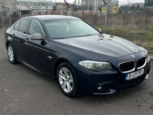 Bmw seria 5 f10 de vanzare — miniatura 7