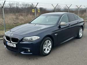 Bmw seria 5 f10 de vanzare — miniatura 9