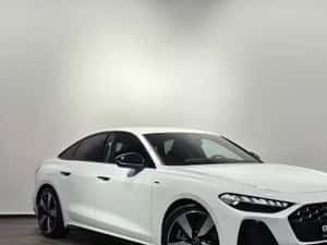 Audi A5 e-Hybrid S Line Automată 367 HP Hibrid (B/E) — miniatura 2