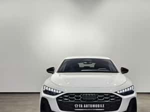 Audi A5 e-Hybrid S Line Automată 367 HP Hibrid (B/E) — miniatura 3