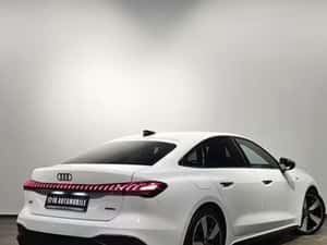 Audi A5 e-Hybrid S Line Automată 367 HP Hibrid (B/E) — miniatura 7
