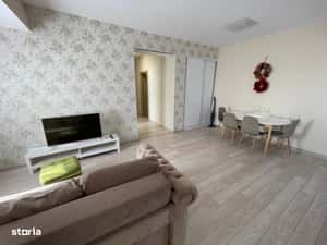 Chirie 2 Camere Et.2/5 Bloc Nou Marriott - Palatul Parlamentului — miniatura 4